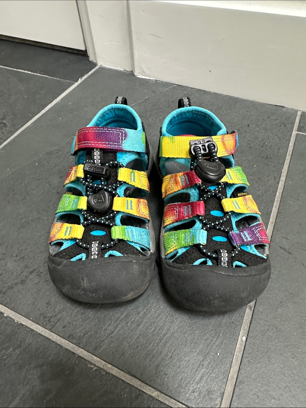 Keen Kids Newport H2 sandals